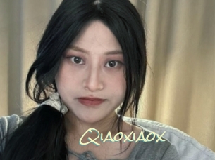 Qiaoxiaox
