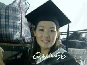 Qinxiu56