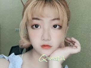 Qiugea
