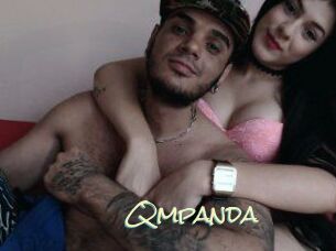 Qmpanda