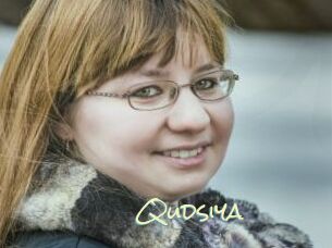 Qudsiya
