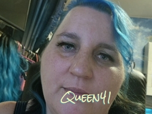 Queen41