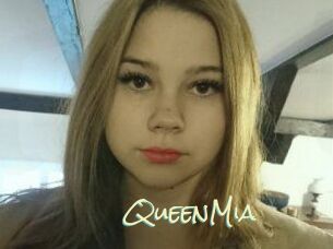 QueenMia