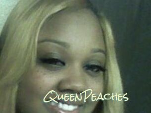 QueenPeaches