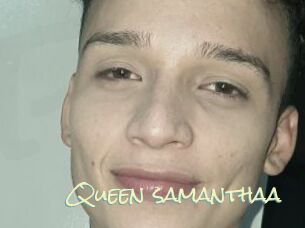 Queen_samanthaa