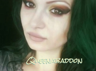 Queenabaddon