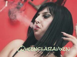 Queenclaravixen