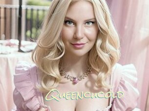 Queencucold