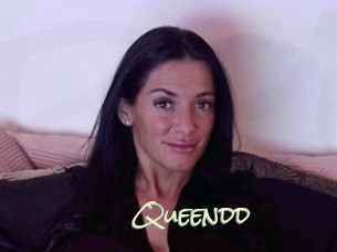 Queendd