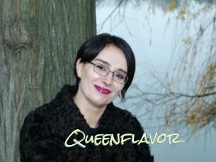 Queenflavor