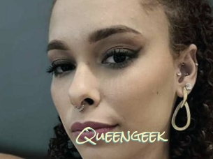 Queengeek