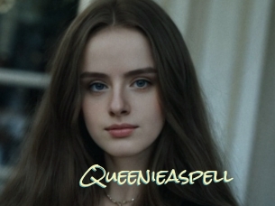 Queenieaspell