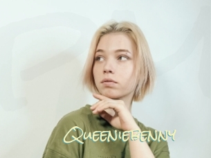 Queeniebenny