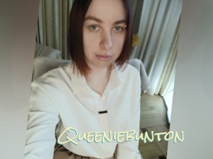 Queeniebunton