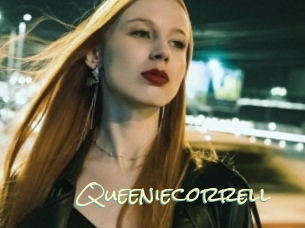 Queeniecorrell