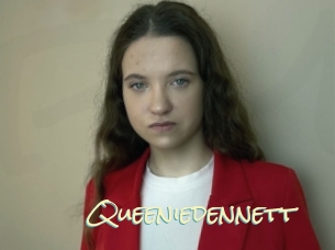 Queeniedennett