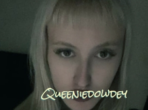 queeniedowdey Porn Monkey Cash