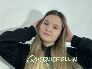 Queeniefollin