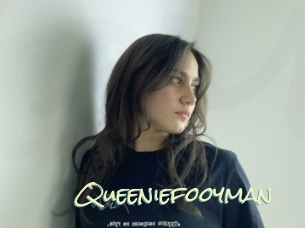 Queeniefooyman