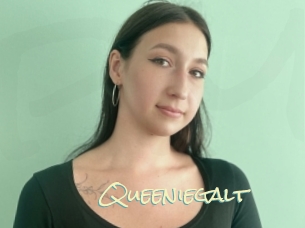 Queeniegalt