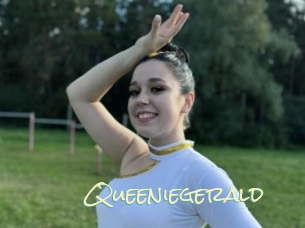 Queeniegerald