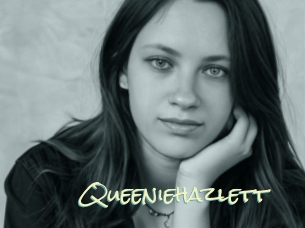 Queeniehazlett