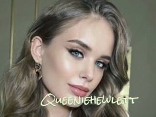 Queeniehewlett