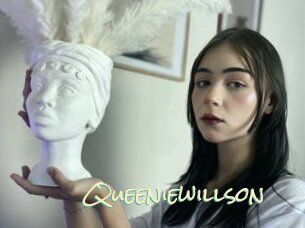 Queeniewillson
