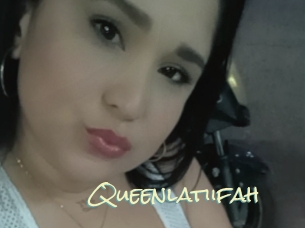 Queenlatiifah