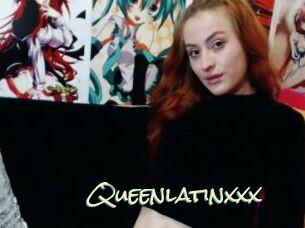 Queenlatinxxx