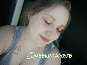 Queenmaggie