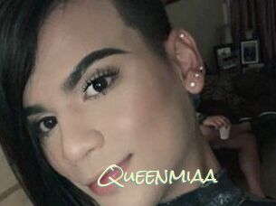 Queenmiaa