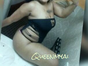 Queenmyai
