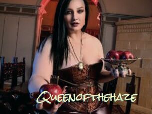 Queenofthehaze