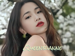 Queenrianne