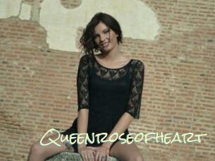 Queenroseofheart