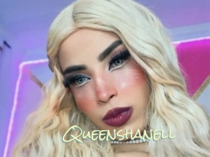 Queenshanell