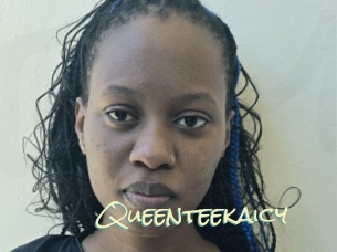 Queenteekaicy