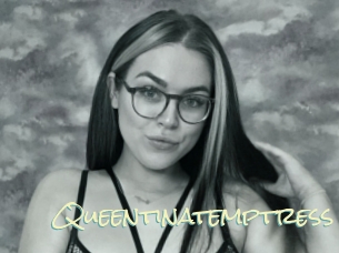 Queentinatemptress