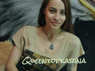 Queentopkarina