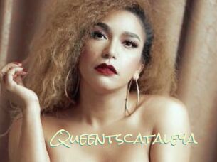 Queentscataleya