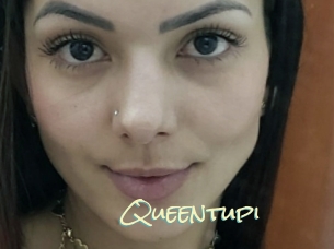 Queentupi