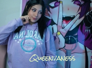 Queenvaness