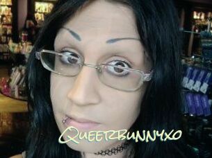 Queerbunnyxo