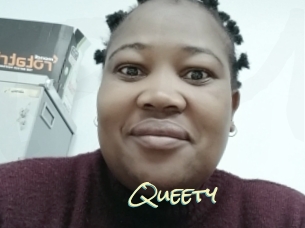 Queety