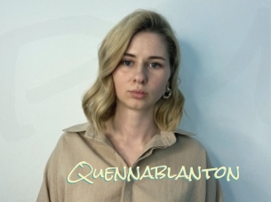 Quennablanton