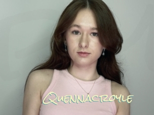 Quennacroyle