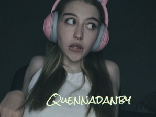 Quennadanby