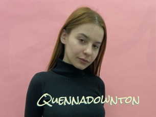 Quennadownton