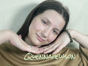 Quennahewson